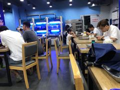 -老虎滩大连海鲜烧烤(建邺云锦路总店)