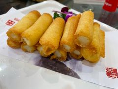 -绿雅居原生态农庄(小涌店)
