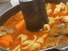 -南京大牌档(香港广场店)