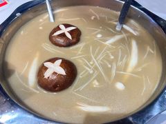 -八合里潮汕鲜牛肉火锅(吉大店)