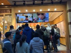 门面-阿文汤包蟹黄汤包(豫园商城店)