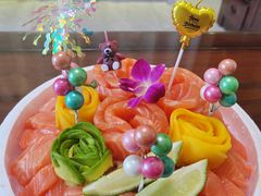 -冰之海挪威三文鱼(海珠店)