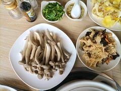 -菌鲜荟(摩根国际店)