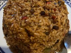 黑三剁炒饭-蜗牛小馆醉乡民谣云南菜(惠新西里店)