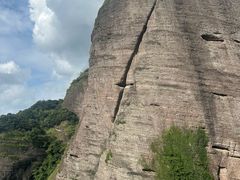 -南武当山景区