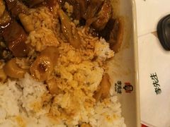 -李先生牛肉面大王(北京站售票厅餐厅)