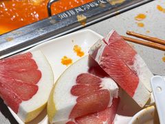 -海底捞火锅(关山保利店)
