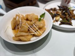 -东流山烤鸭·家常菜(雨山龙湖店)