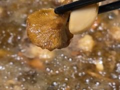 -天宜隆蘑菇宴火锅(石景山旗舰店)