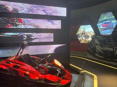 -魔赛卡丁车赛车汇(上海店)