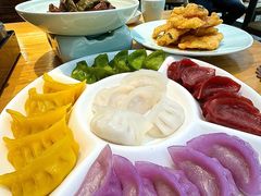 -一轩饺子馆(丽都店)