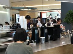 -Seesaw Coffee(上海国金中心店)