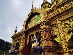 -西双版纳勐泐文化旅游区