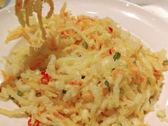 -皖小斌·小葱伴豆腐(丰收路店)