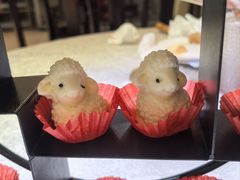 -东来顺饭庄(新源里店)