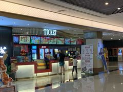 -大世界影城(无锡江南大悦城IMAX激光店)