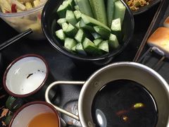 -碎怂烤肉(钟楼柳巷店)