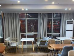-欢度时光桌游·电玩·拼豆(国贸店)