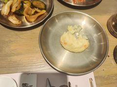 -西塔老太太泥炉烤肉(北京双井店)