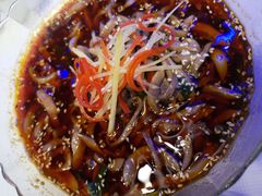 -尚岛私房菜(西方巷店)