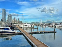 -蛇口希尔顿南海酒店·厨艺·潮汕小海鲜餐厅