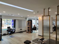 -新晨·SALON·形象造型