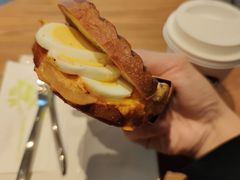 -星巴克(深圳宝能太古城南区店)