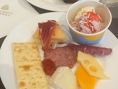 -安蒂娅·海鲜自助餐厅(安蒂娅美兰酒店)