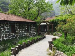 -北京水岸山吧度假村(雁栖镇店)