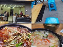 -沈妈砂锅(光华村店)