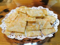 榴莲味飞饼-华德来餐厅(集美店)