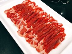 -北门涮肉·铜锅涮肉(南锣鼓巷店)