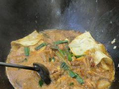 -曹丞相·地锅鸡·地锅鱼(武林店)