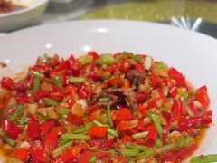 -湘轩·土菜研究院(光大店)