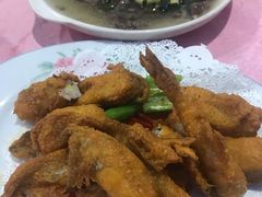 -民记食店(沙溪店)