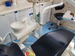 -深圳美澳口腔·种植修复中心