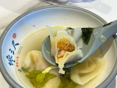 -馋三尺蟹粉小笼(人民广场店)