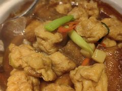 -汤城小厨•粤菜•靓汤(金融街店)