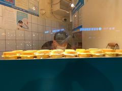 大堂-薛新颖红豆饼(中式甜点山师店)