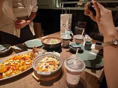 -安南越南餐厅(青岛万象城店)