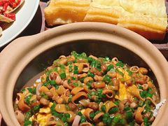 -KŌNG胶东小馆(华熙店)