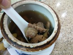 -煲煲掂风味煲仔饭餐厅(西区店)