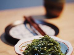 中华海草-鸭川食堂·鳗丼(鼓楼店)
