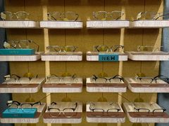 -木九十眼镜(嘉里中心店)