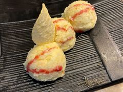 土豆泥-蟹之国·精品蟹料理(极地店)