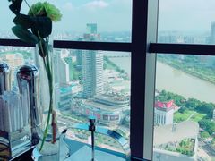 -宁波威斯汀酒店