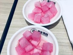 -苗乡米线(建军路店)