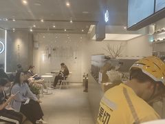 -喜茶(广州天汇igc店)