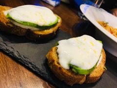 -1861意大利餐厅(文化广场店)