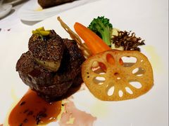 -王品牛排(合肥万象城店)